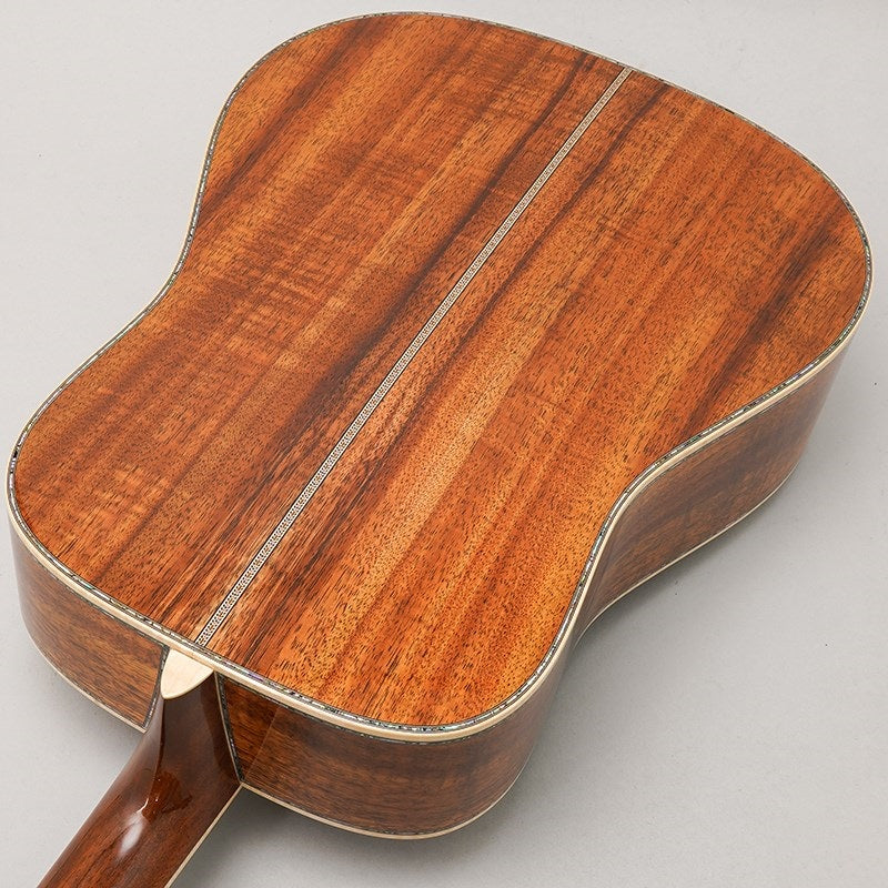 Used_Martin_CTM_D-45_K2_'23_[Excellent_Condition]_06