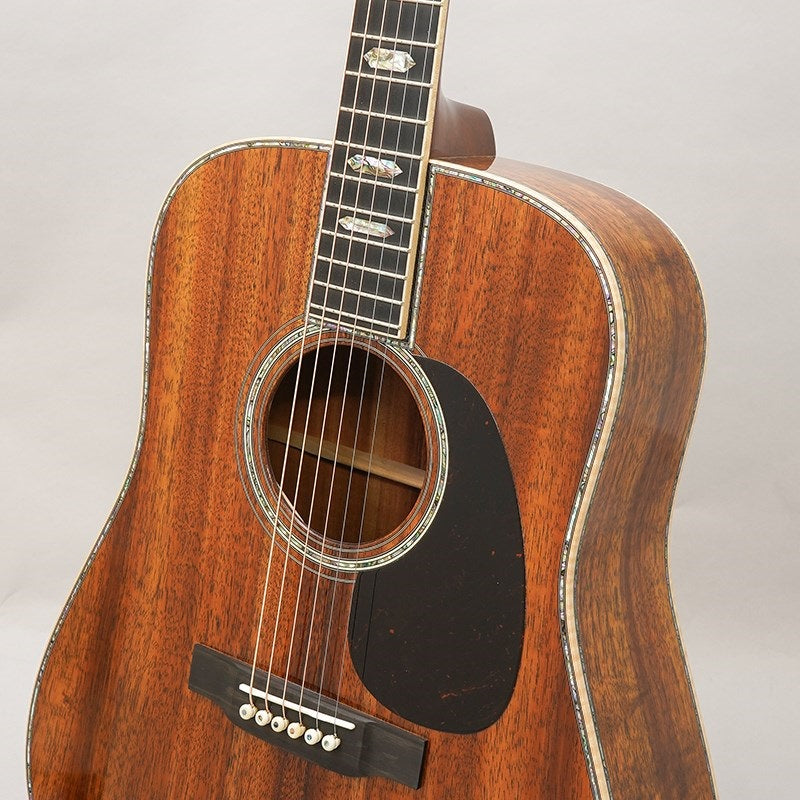 Used_Martin_CTM_D-45_K2_'23_[Excellent_Condition]_07