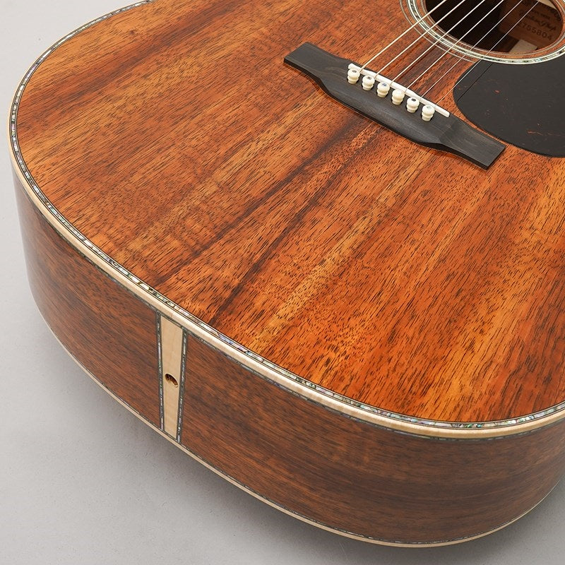 Used_Martin_CTM_D-45_K2_'23_[Excellent_Condition]_08