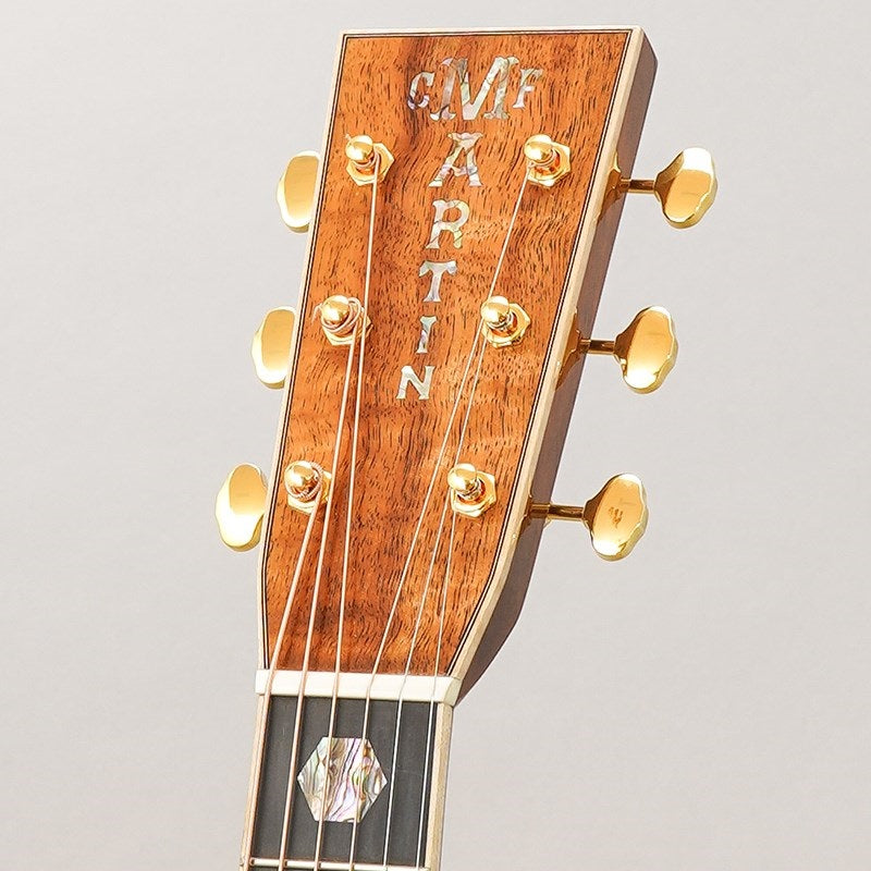 Used_Martin_CTM_D-45_K2_'23_[Excellent_Condition]_11