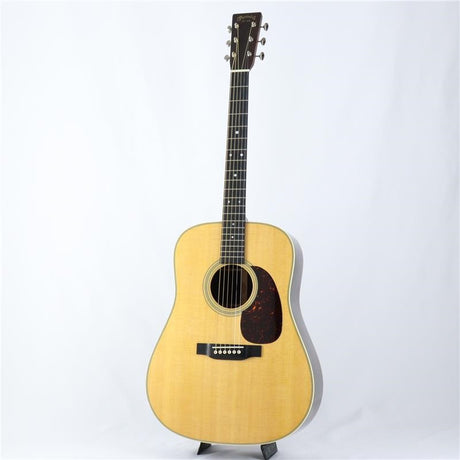 Used_Martin_D-28_Standard_(2021_model)_02