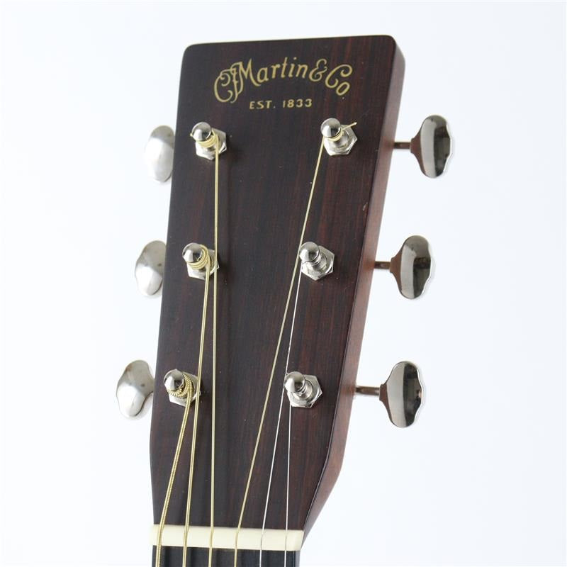 Used_Martin_D-28_Standard_(2021_model)_05