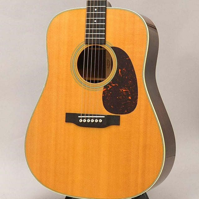 Used_Martin_D-28_Standard_'21_01