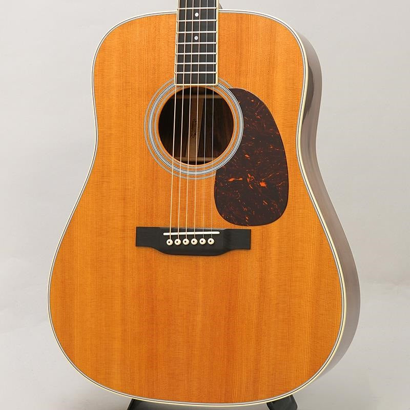Used_Martin_D-35_Standard_(2019_model)_01
