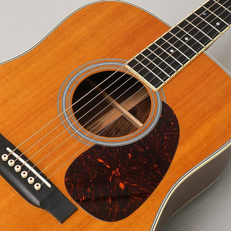 Used_Martin_D-35_Standard_(2019_model)_07