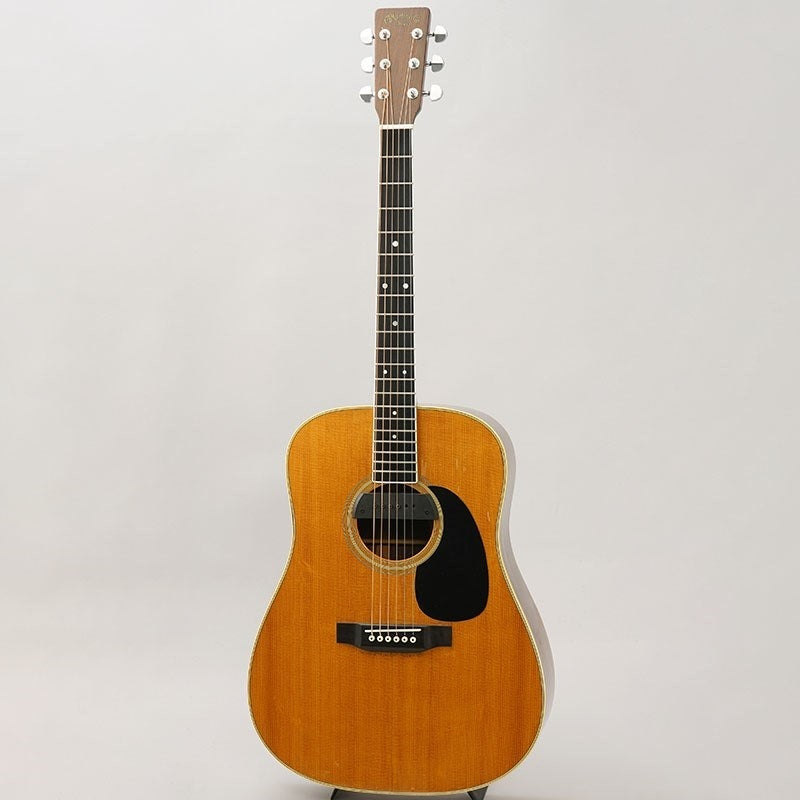 Used_Martin_D-35_'93_with_Enfini_Custom_Works_R-Zero_Pickup_System_02