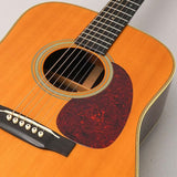 Used_Martin_HD-28V_'00_07