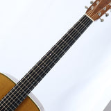 Used_Martin_HD-28V_(with_pickup_installed，_2016_model)_03