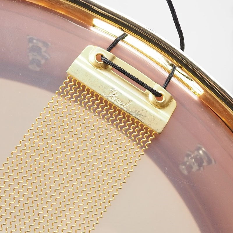 Used_Marvin_Smitty_Smith_Signature_Snare_Drum_MS1440_(14x4)_08