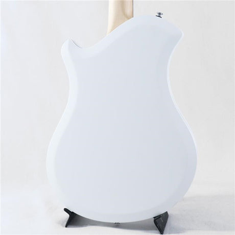 Used_Mary_One_Custom_Quilted_Relish_in_Maple，_Natural，_and_White_Edge_[SN_200098]_04