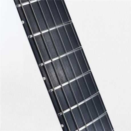 Used_Mary_One_Custom_Quilted_Relish_in_Maple，_Natural，_and_White_Edge_[SN_200098]_07