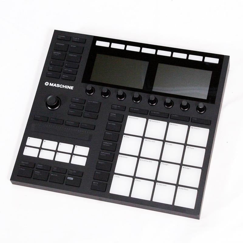Used Maschine MK3 by Native Instruments – Ikebe Musical