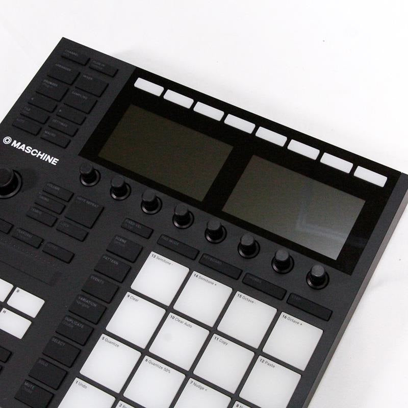 Used Maschine MK3 by Native Instruments – Ikebe Musical