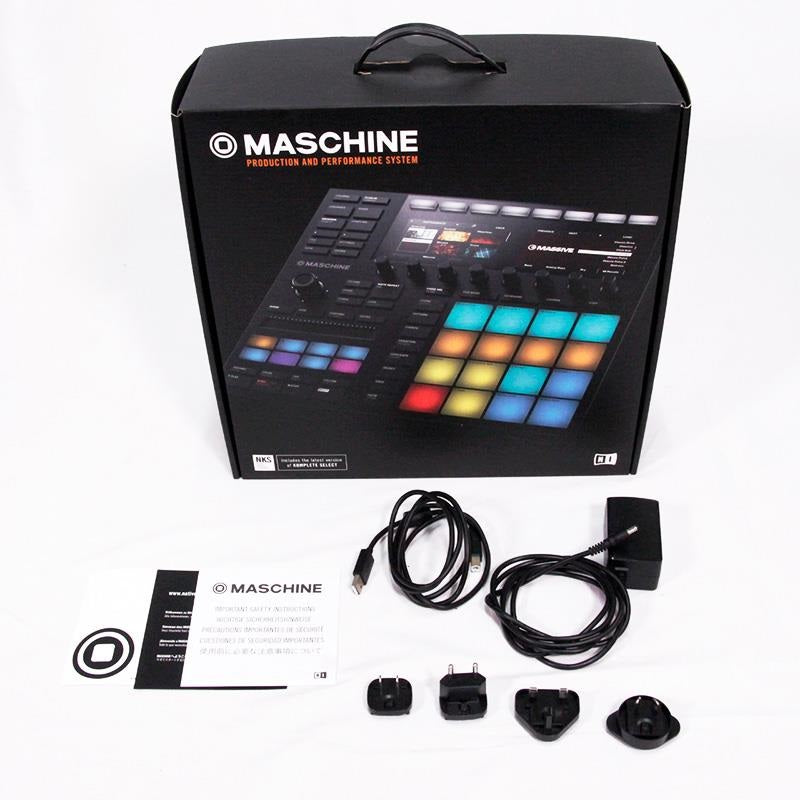 Used_Maschine_MK3_07