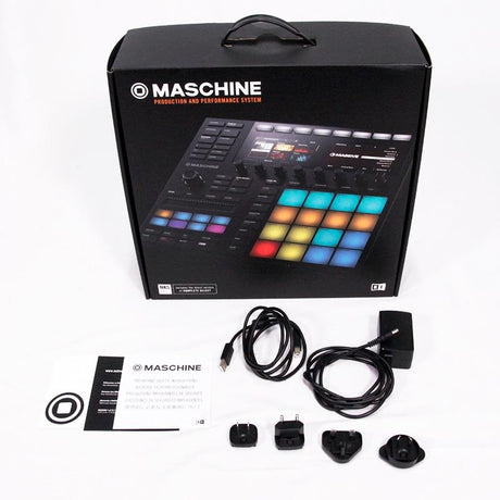 Used_Maschine_MK3_07
