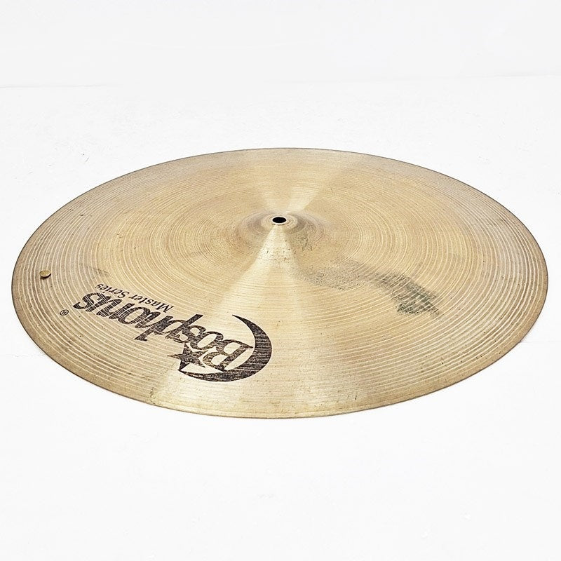 Used_Master_Series_Ride_19_[One_rivet_included_1468g]_03