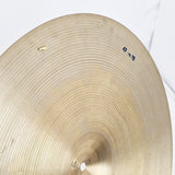 Used_Master_Series_Ride_19_[One_rivet_included_1468g]_08
