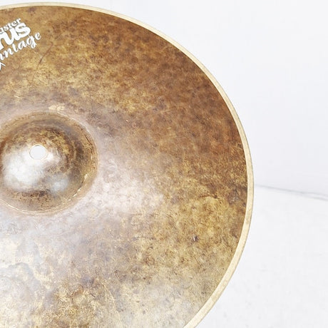 Used_Master_Vintage_HiHat_15_pair_[Top__1072g_Bottom__1280g]_07