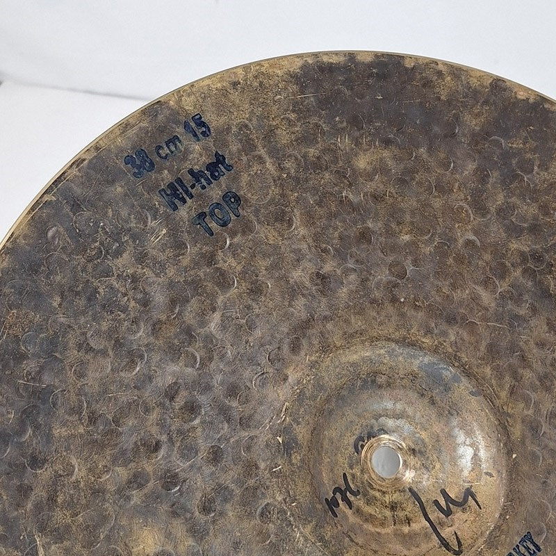 Used_Master_Vintage_HiHat_15_pair_[Top__1072g_Bottom__1280g]_10