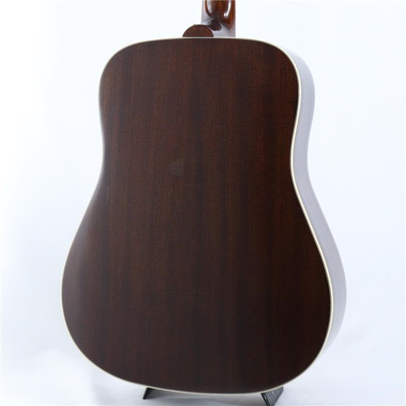 Used_Masterbilt_Inspired_by_Gibson_Hummingbird_(Aged_Antique_Natural_Gloss)_Epiphone_03