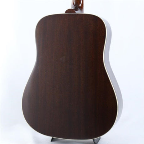 Used_Masterbilt_Inspired_by_Gibson_Hummingbird_(Aged_Antique_Natural_Gloss)_Epiphone_03