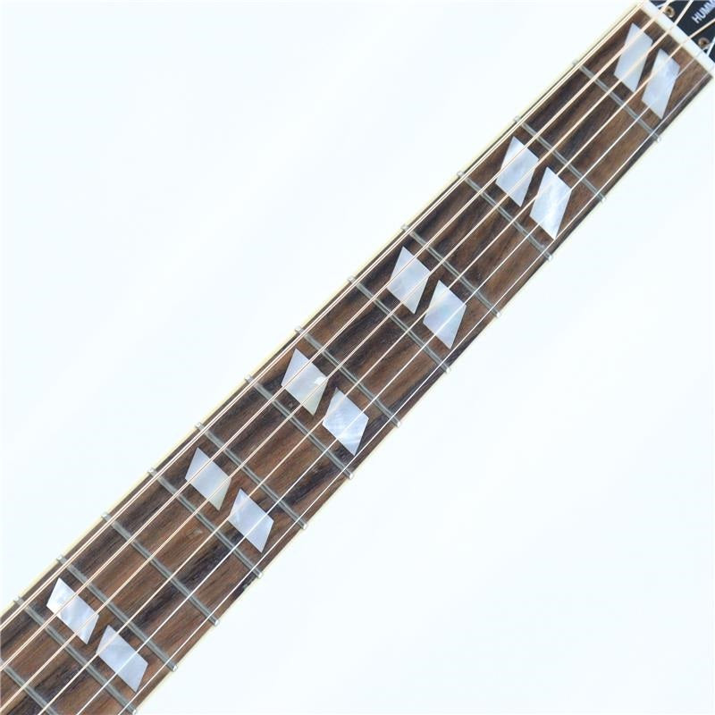 Used_Masterbilt_Inspired_by_Gibson_Hummingbird_(Aged_Antique_Natural_Gloss)_Epiphone_06