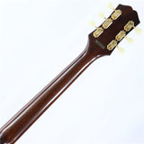 Used_Masterbilt_Inspired_by_Gibson_Hummingbird_(Aged_Antique_Natural_Gloss)_Epiphone_08