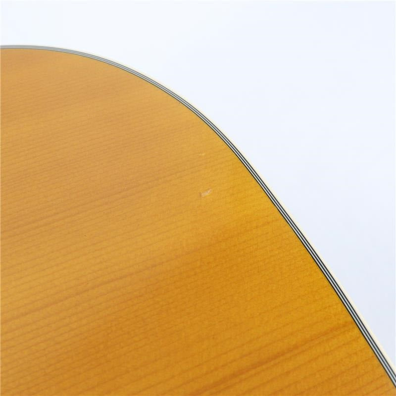 Used_Masterbilt_Inspired_by_Gibson_Hummingbird_(Aged_Antique_Natural_Gloss)_Epiphone_10