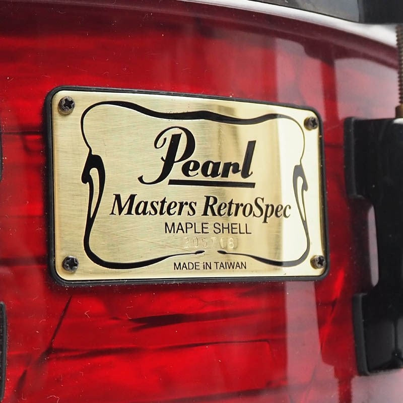 Used_Masters_Retrospec_MSX1455S_B_#403_[14x5_5]_03