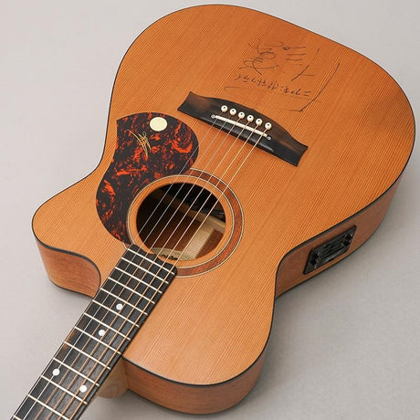 Used_Maton_SRS808C_(Ceder_Top)_05