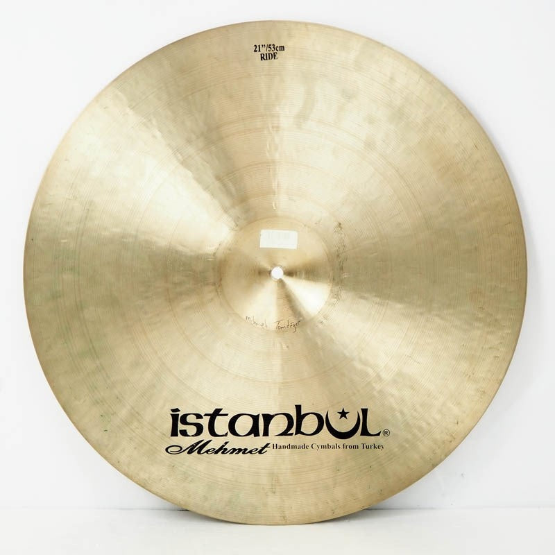 Used_Mehmet_Legend_Ride_21_[2174g]_02