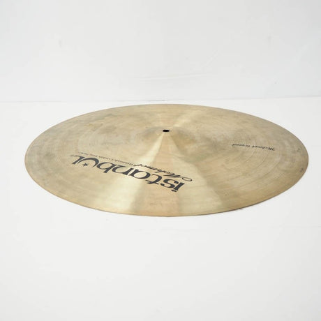 Used_Mehmet_Legend_Ride_21_[2174g]_03