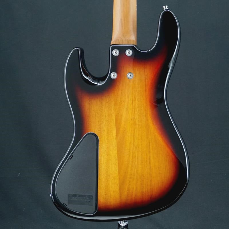 Used_MetroExpress_21-Fret_Vintage_J_J_Bass_4-Stage_(TBT_MR)_02