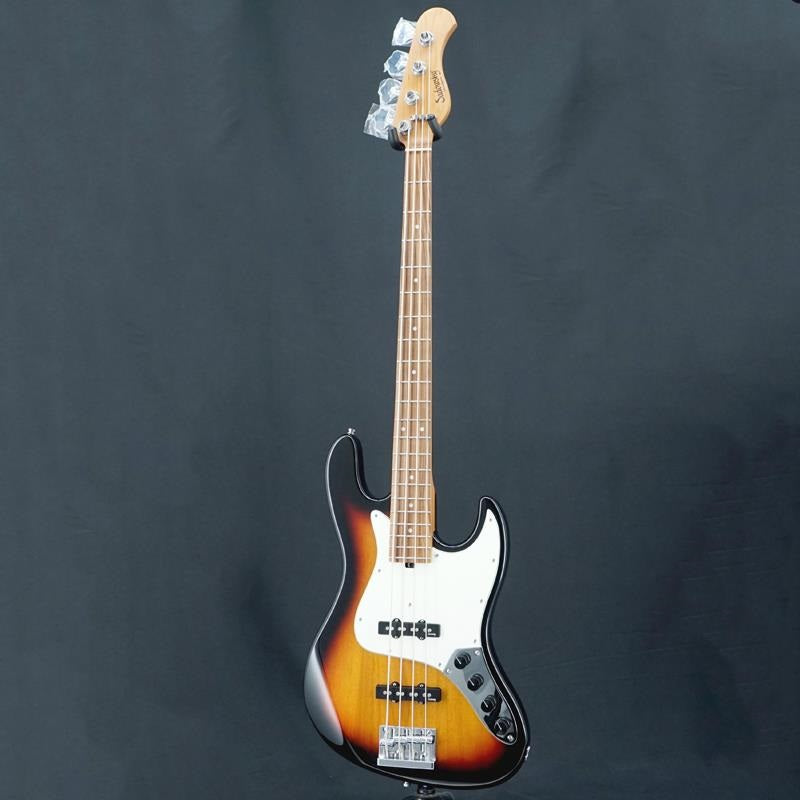 Used_MetroExpress_21-Fret_Vintage_J_J_Bass_4-Stage_(TBT_MR)_03