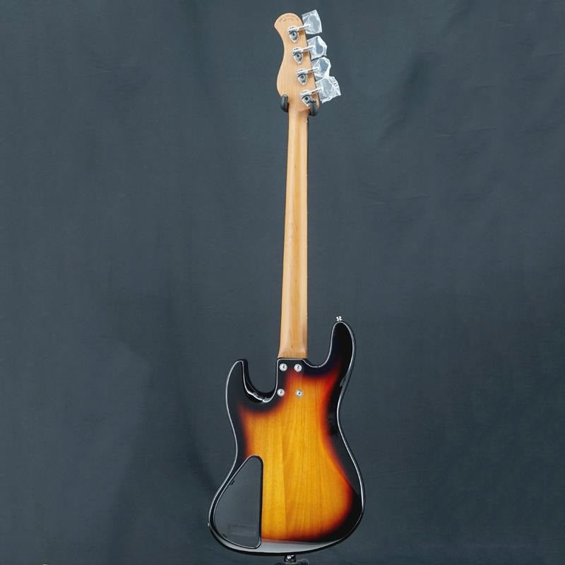Used_MetroExpress_21-Fret_Vintage_J_J_Bass_4-Stage_(TBT_MR)_04