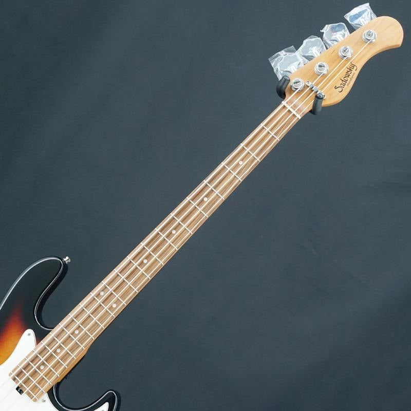 Used_MetroExpress_21-Fret_Vintage_J_J_Bass_4-Stage_(TBT_MR)_05