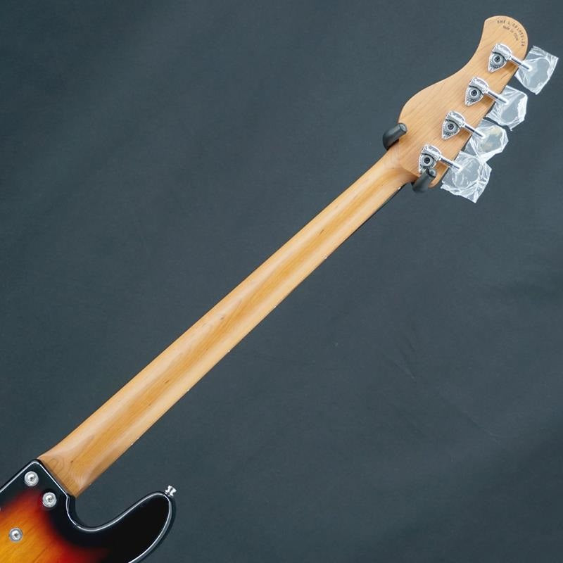 Used_MetroExpress_21-Fret_Vintage_J_J_Bass_4-Stage_(TBT_MR)_06