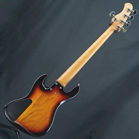 Used_MetroExpress_21-Fret_Vintage_J_J_Bass_5-Stage_(TBT_MR)_04