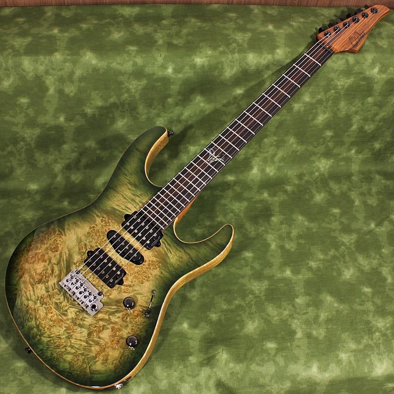 Used_Modern_Waterfall_Burl_Maple_Top_Faded_Trans_Green_Burst_SN__JS2Q7L_01