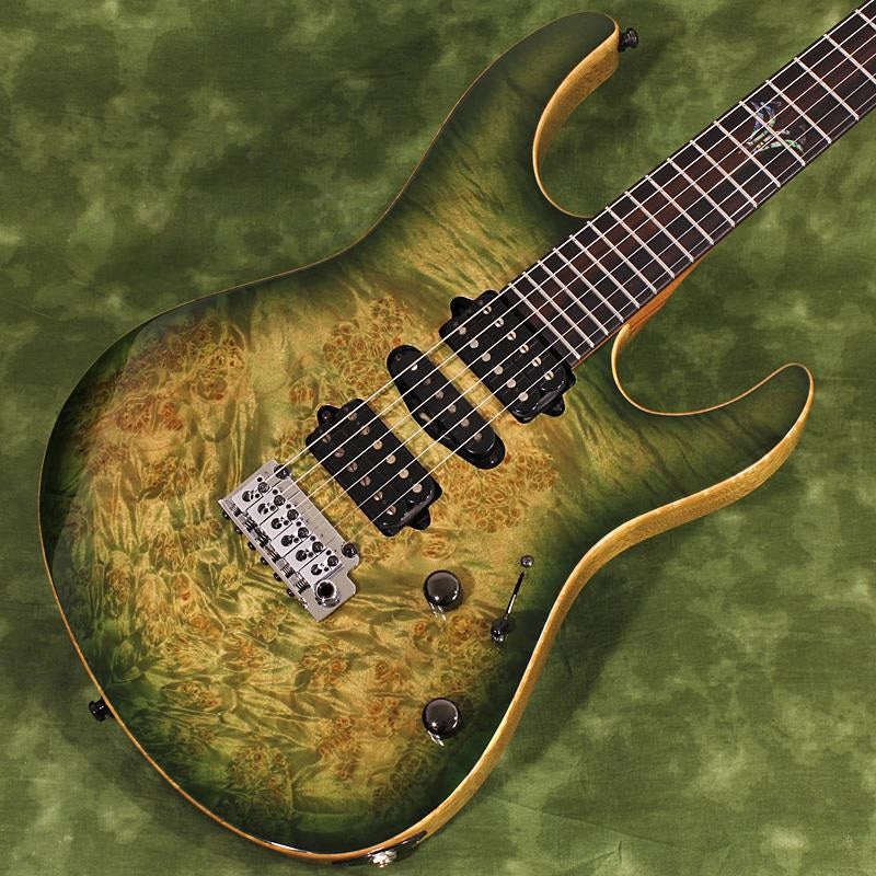 Used_Modern_Waterfall_Burl_Maple_Top_Faded_Trans_Green_Burst_SN__JS2Q7L_03