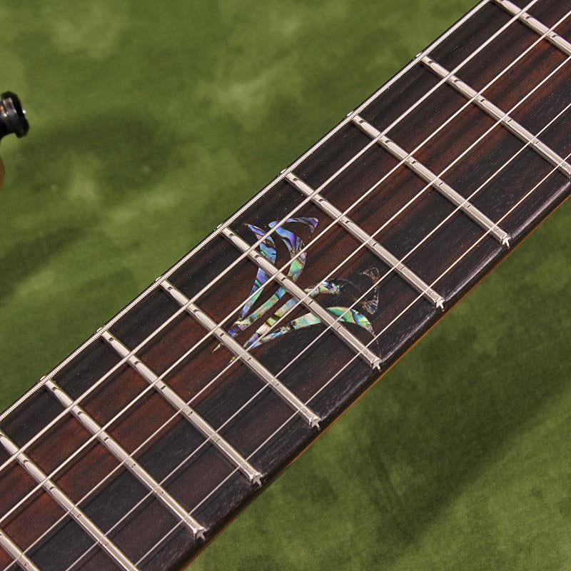 Used_Modern_Waterfall_Burl_Maple_Top_Faded_Trans_Green_Burst_SN__JS2Q7L_09