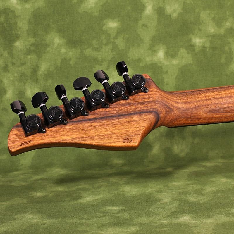 Used_Modern_Waterfall_Burl_Maple_Top_Faded_Trans_Green_Burst_SN__JS2Q7L_11