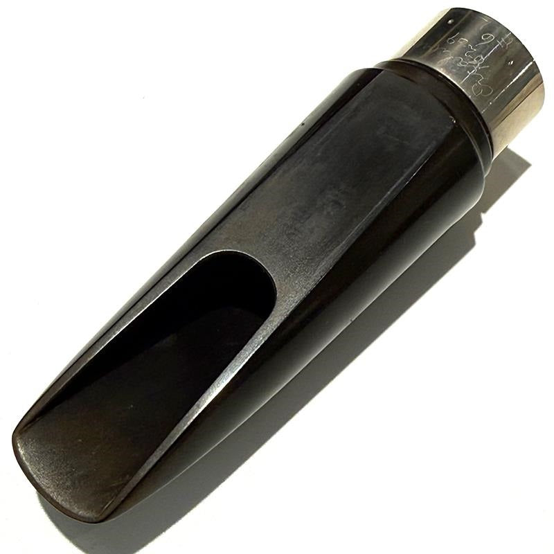 Used_Morgan_Excalibur_Alto_Saxophone_Mouthpiece_#E6L_02