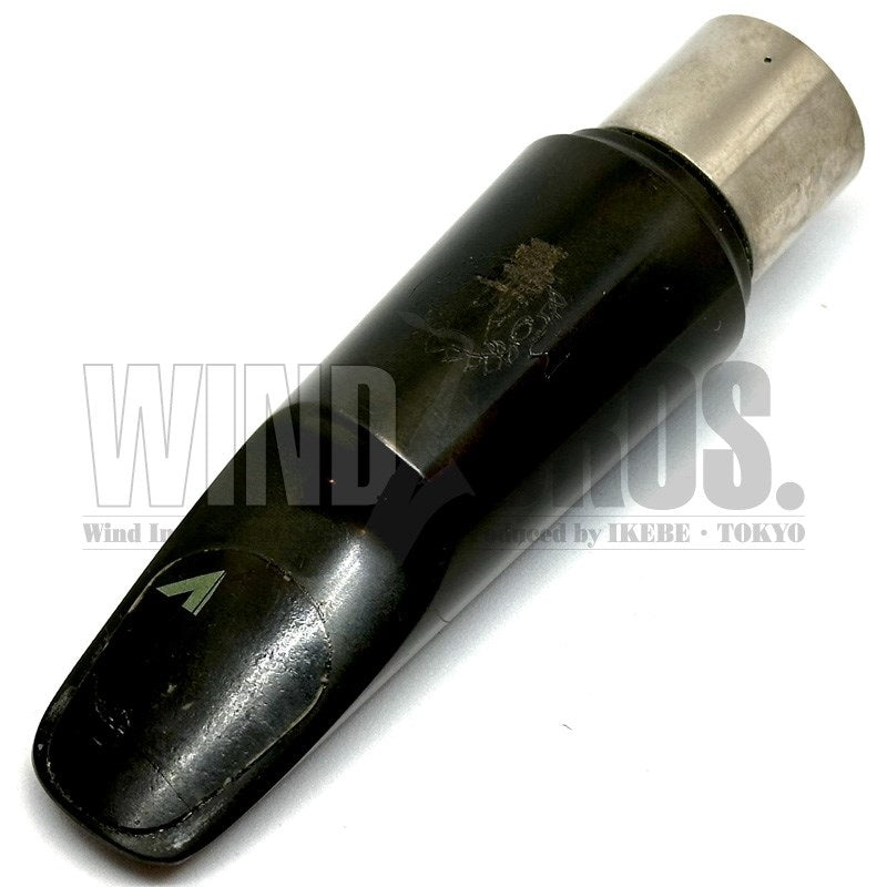 Used_Morgan_Excalibur_#7E_Tenor_Saxophone_Mouthpiece_01