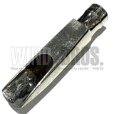 Used_Morgan_Fry_metal_rhodium-plated_tenor_saxophone_mouthpiece，_size_10__J+_02