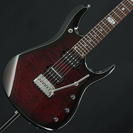 Used_Music_Man_BFR_JP6_(Ruby_Flame)_[SN_G34811]_01
