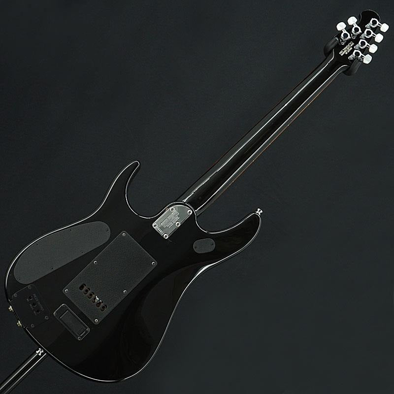 Used_Music_Man_BFR_JP6_(Ruby_Flame)_[SN_G34811]_04