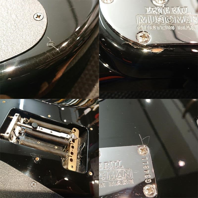 Used_Music_Man_BFR_JP6_(Ruby_Flame)_[SN_G34811]_09