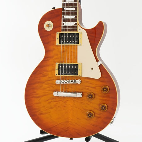 Used_N-LP-719_Cherry_Sunburst_[SN__T0340201]_01