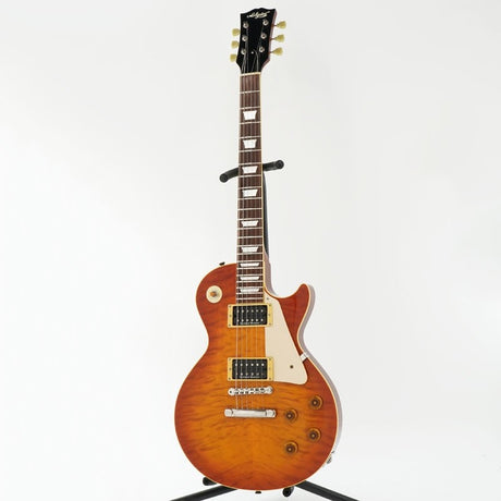 Used_N-LP-719_Cherry_Sunburst_[SN__T0340201]_02